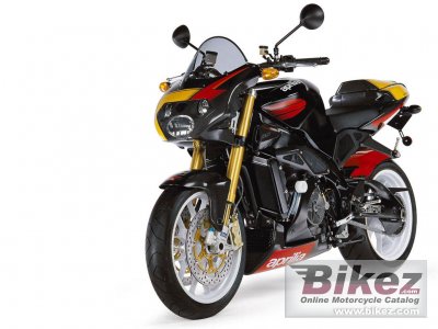 2003 Aprilia Tuono Racer 1000 photo